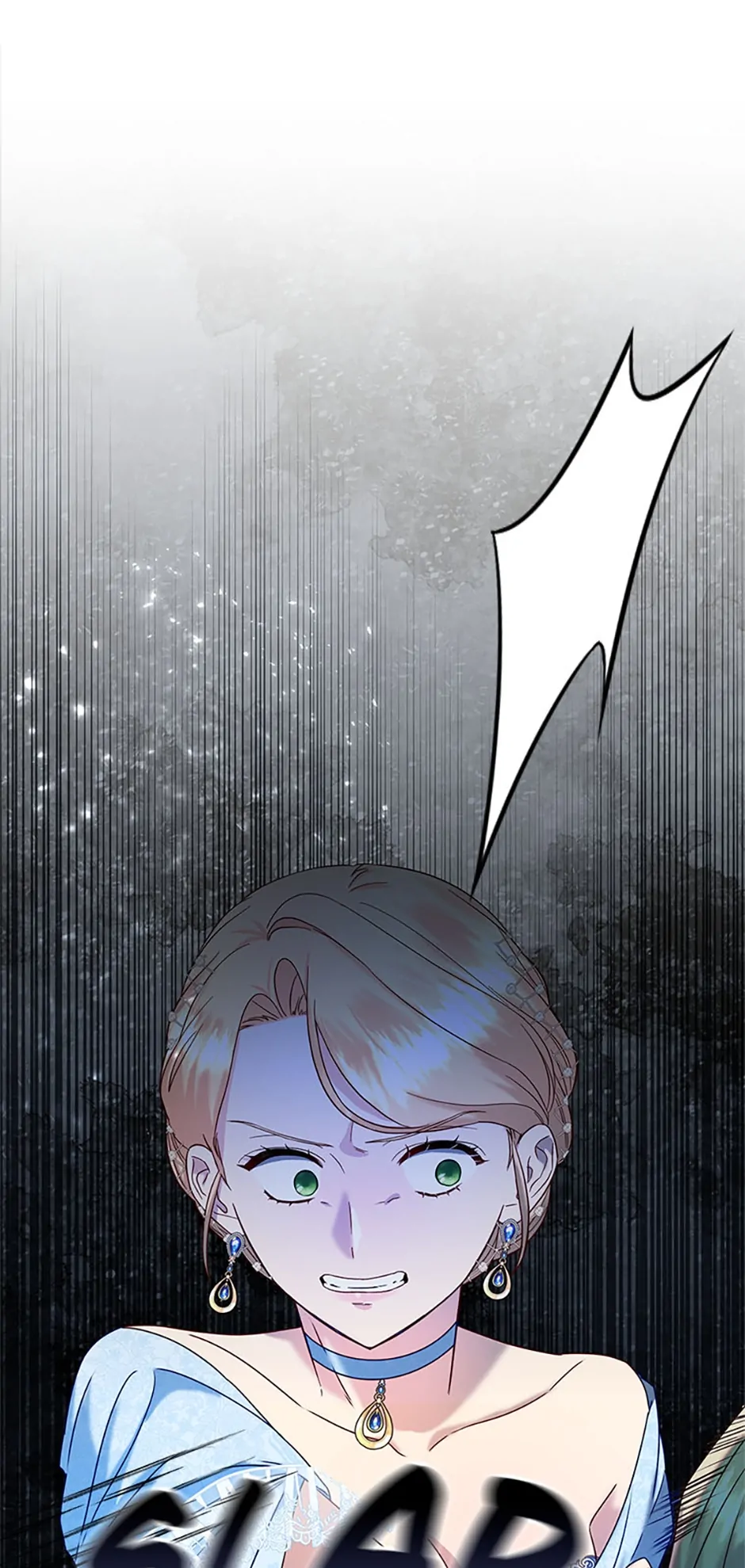 My Warmonger Husband Chapter 54 - page 61